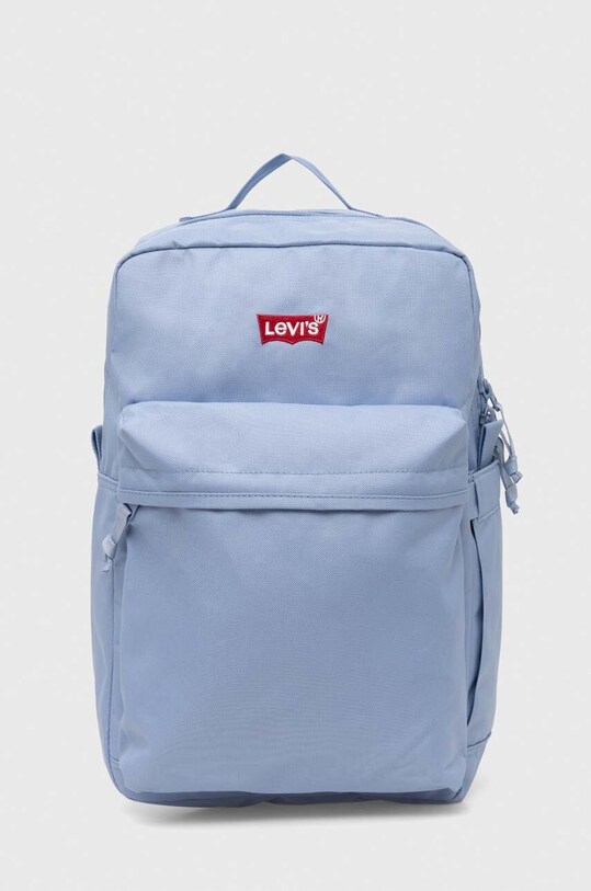 Levi's rucsac uni albastru D5501.0000