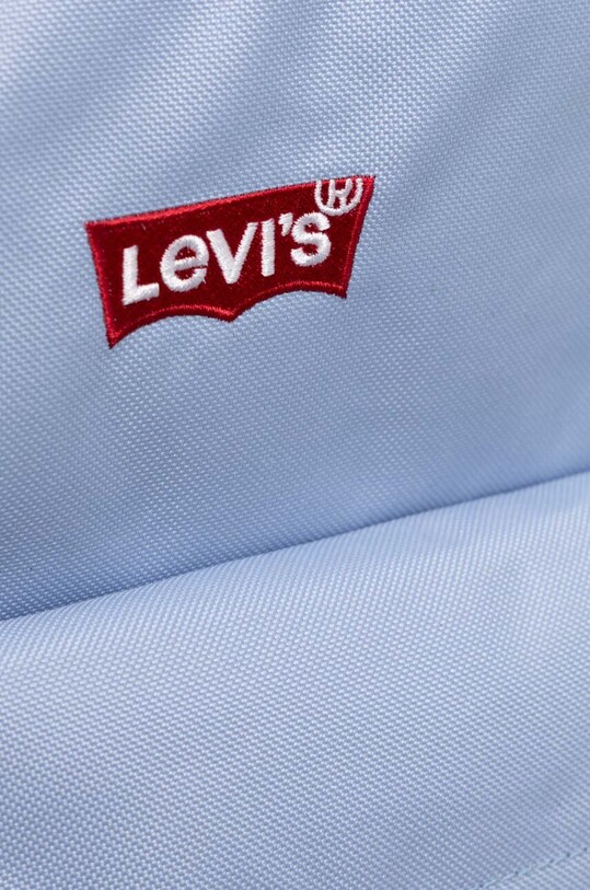 Levi's rucsac albastru D5501.0000