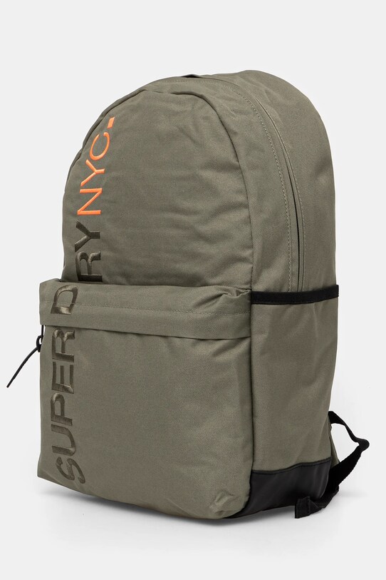 Рюкзак Superdry W9110371A.VCH зелений AW24