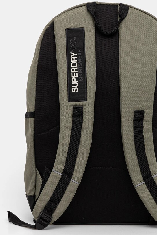 Аксесуари Рюкзак Superdry W9110371A.VCH зелений