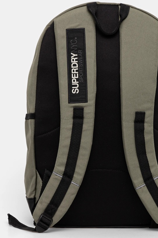 Аксессуары Рюкзак Superdry W9110371A.VCH зелёный