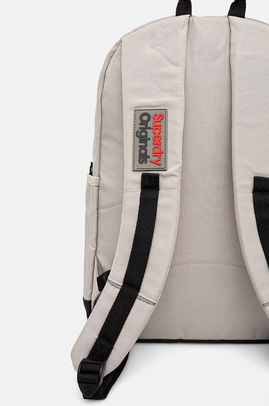 Аксесуари Рюкзак Superdry W9110374A.8PV сірий