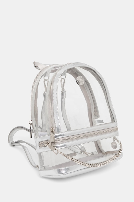 Aldo rucsac LTBACKPACK x Looney Tunes LTBACKPACK.040 argintiu AW24