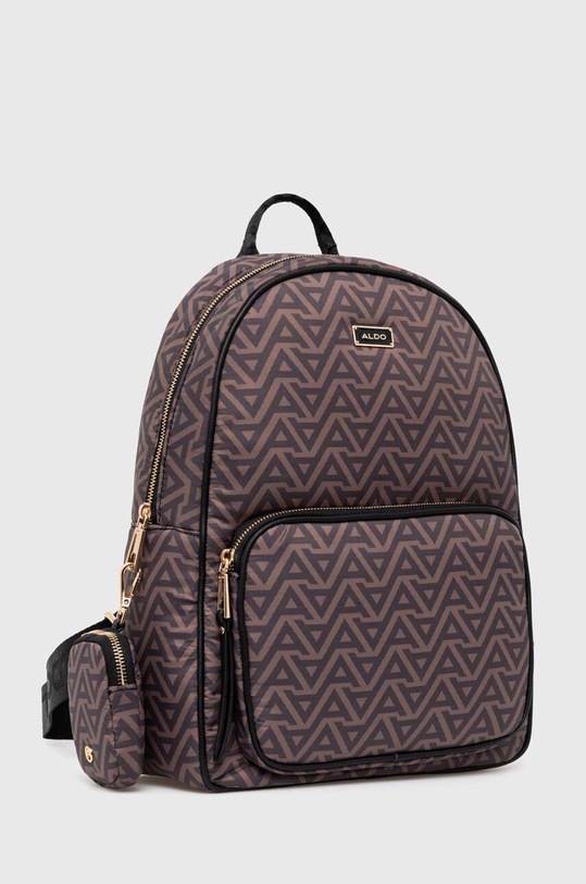 Aldo plecak FARALY FARALY.900 brązowy AW24