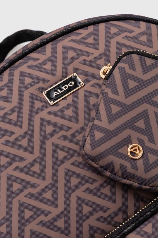 Aldo plecak FARALY brązowy FARALY.900