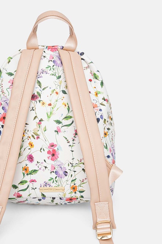 Akcesoria Aldo plecak EBENA EBENA.961 biały