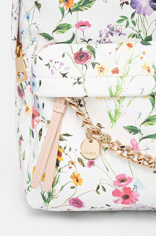 Aldo plecak EBENA biały EBENA.961