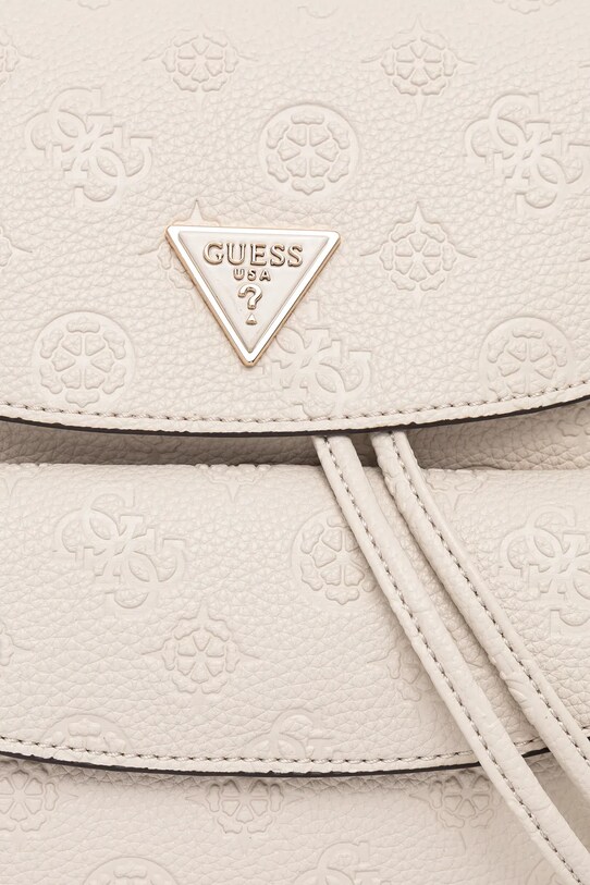 Guess rucsac CRESIDIA bej HWPG93.49310