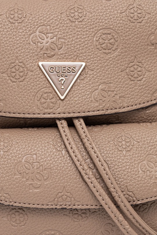 Ruksak Guess CRESIDIA hnedá HWPG93.49310