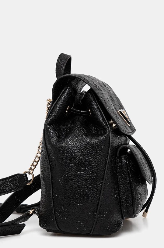 Guess plecak CRESIDIA HWPG93.49310 czarny AW24