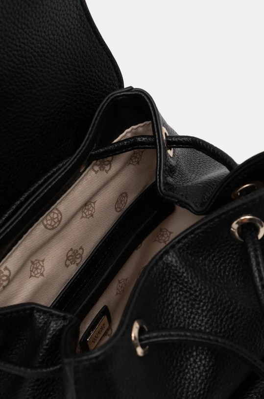 Guess plecak CRESIDIA HWBG93.49310 czarny