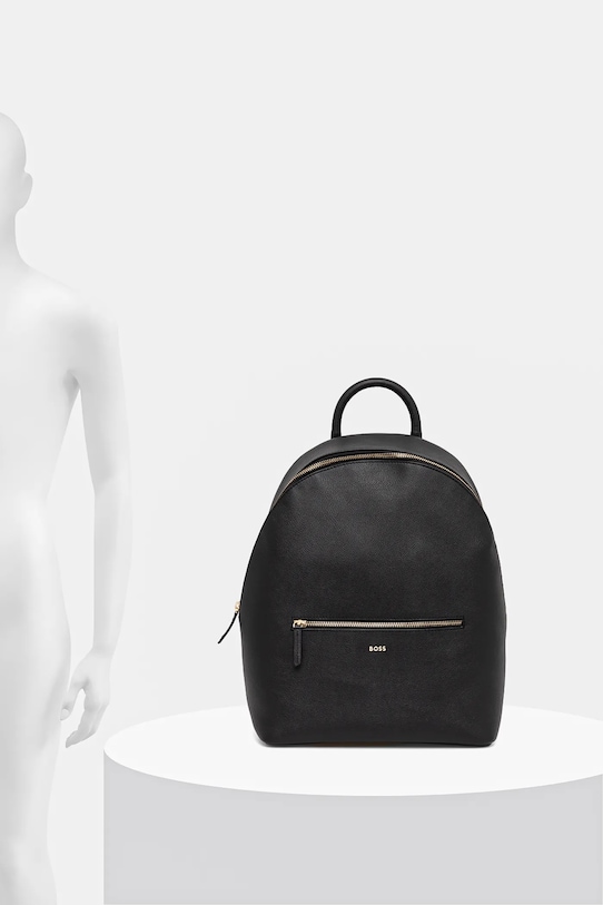 Кожаный рюкзак BOSS 50528999