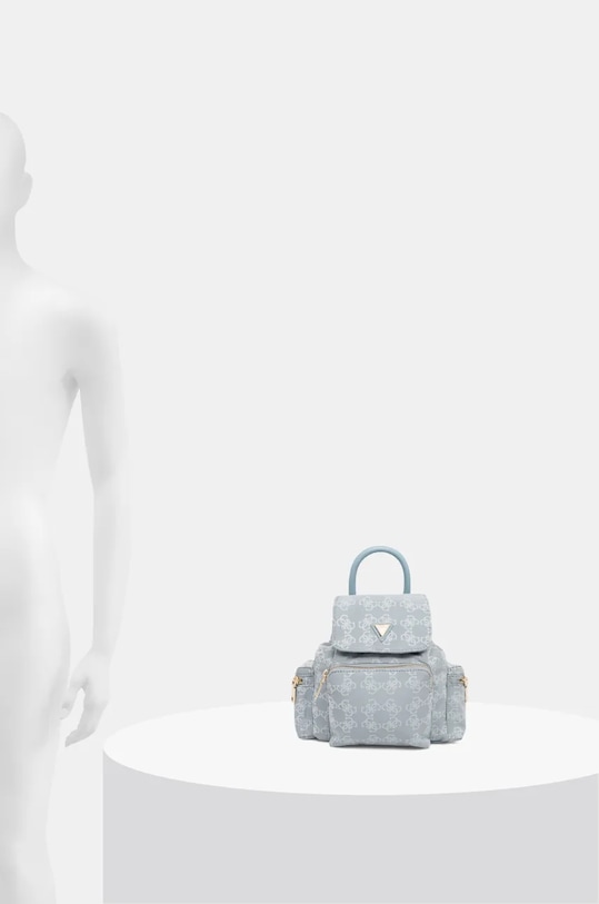 Guess plecak V4BZ13.WGLV2