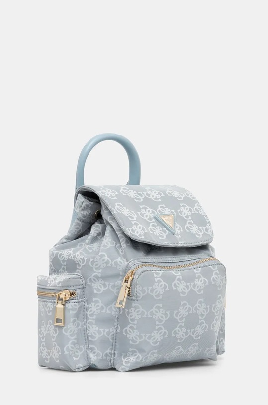 Ruksak Guess V4BZ13.WGLV2 modrá AW24