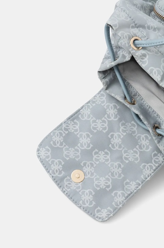 Ruksak Guess V4BZ13.WGLV2 modrá