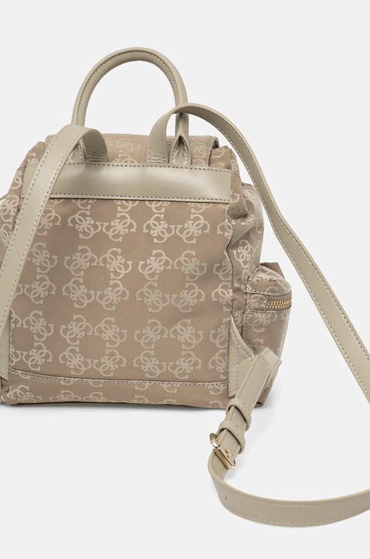 Ruksak Guess bež V4BZ13.WGLV2