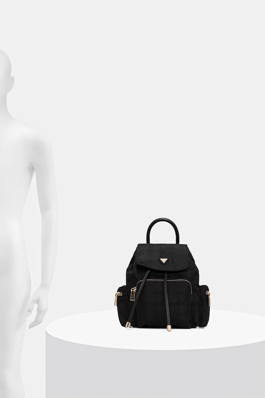 Guess plecak V4BZ13.WGLV2