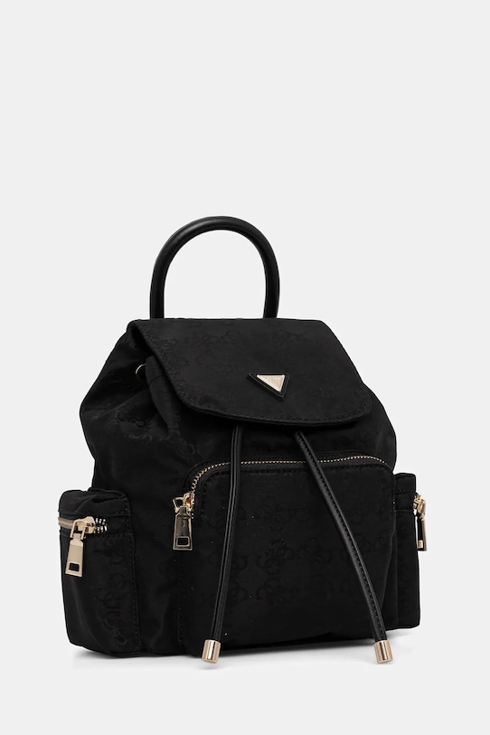 Guess plecak V4BZ13.WGLV2 czarny AW24
