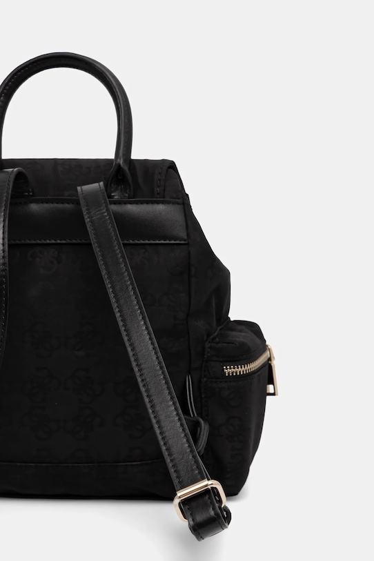 Akcesoria Guess plecak V4BZ13.WGLV2 czarny