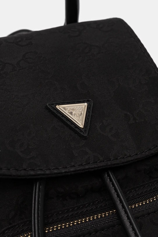 Раница Guess черен V4BZ13.WGLV2