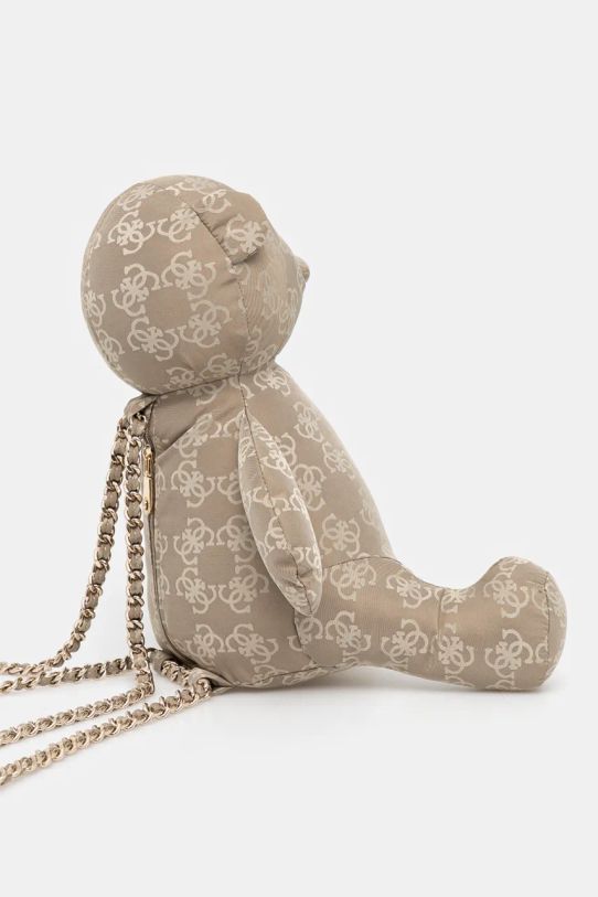 Ruksak Guess V4BZ06.WGLV2 zelená AW24