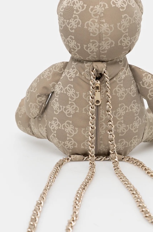 Doplnky Ruksak Guess V4BZ06.WGLV2 zelená