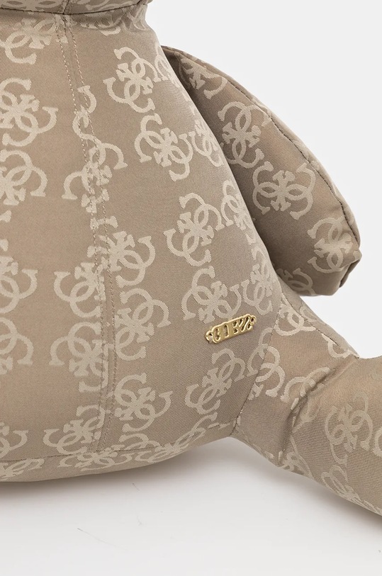 Ruksak Guess zelená V4BZ06.WGLV2