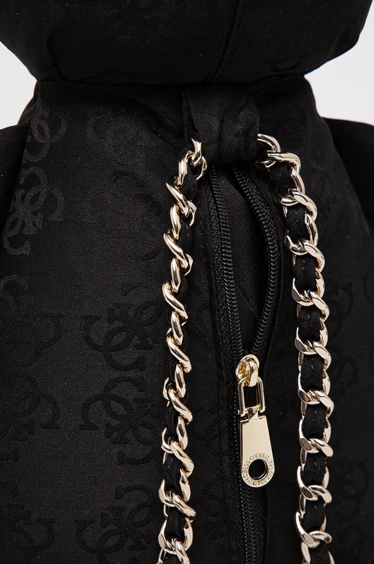 Раница Guess черен V4BZ06.WGLV2