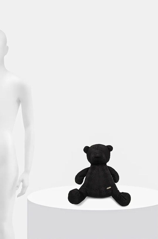 Раница Guess V4BZ06.WGLV2 черен