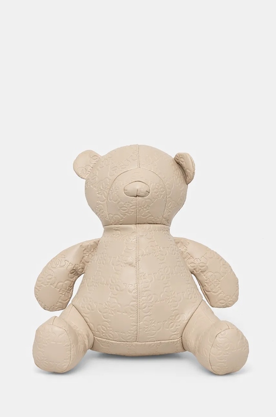 Guess plecak nie mieści A4 beżowy V4BZ06.WGRJ0