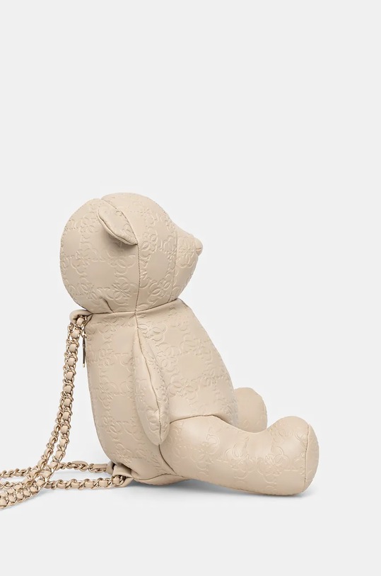 Guess plecak V4BZ06.WGRJ0 beżowy AW24