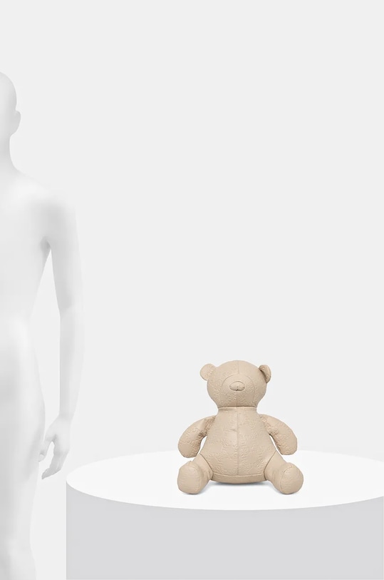 Guess plecak V4BZ06.WGRJ0 beżowy