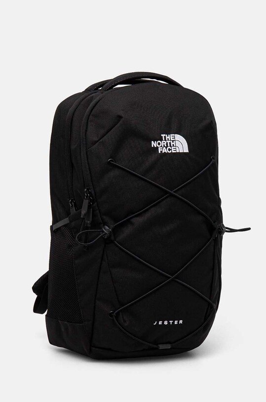The North Face rucsac Jester 22L NF0A3VXG4H01 negru AW24