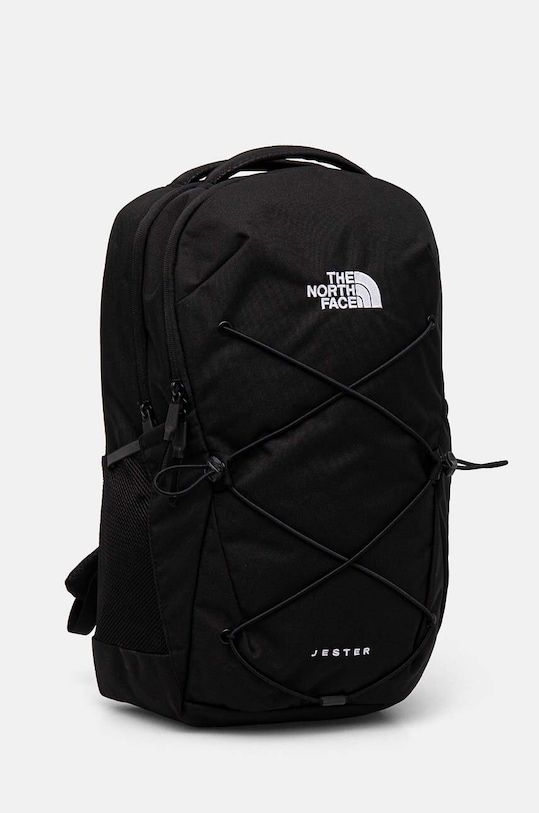 The North Face backpack Jester 22L NF0A3VXG4H01 black AW24