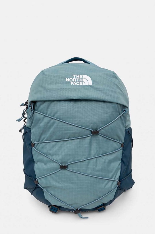 The North Face plecak Borealis 27L mieści A4 niebieski NF0A52SI5FO1