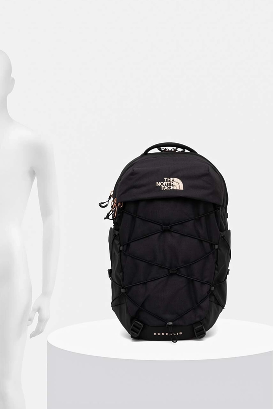 The North Face plecak Borealis 27L NF0A52SIASO1