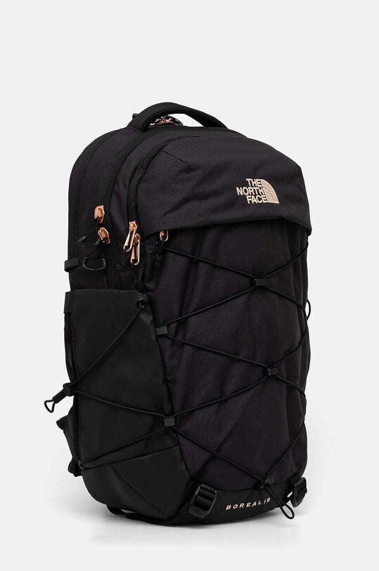 The North Face plecak Borealis 27L NF0A52SIASO1 czarny AW24