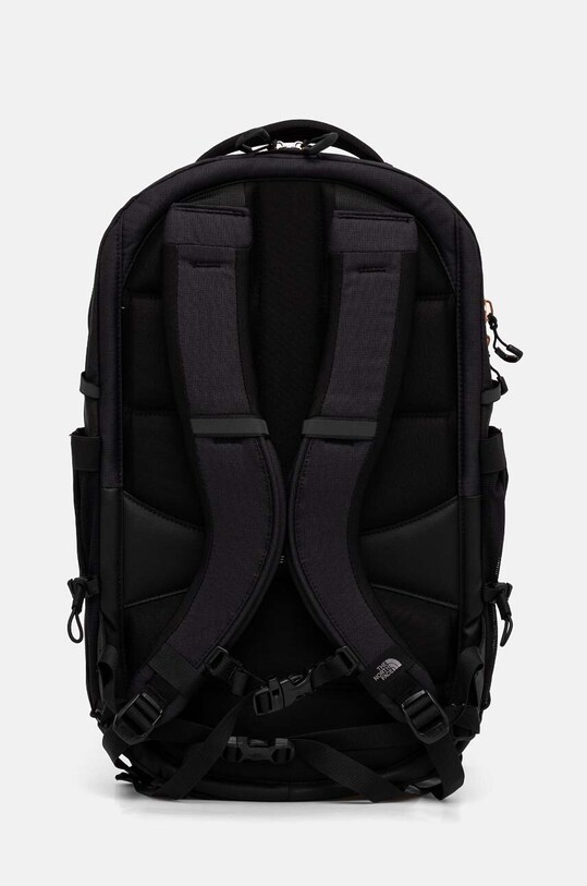 Akcesoria The North Face plecak Borealis 27L NF0A52SIASO1 czarny