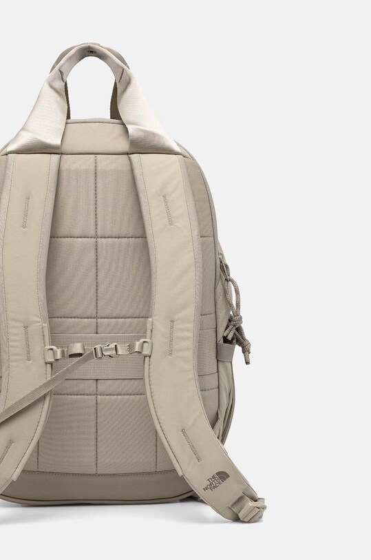 Accesorii The North Face rucsac Never Stop Daypack 20L NF0A81DT1I41 verde