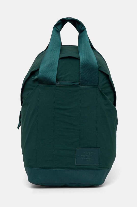 Batoh The North Face Never Stop Daypack 20L hladký zelená NF0A81DT1KI1