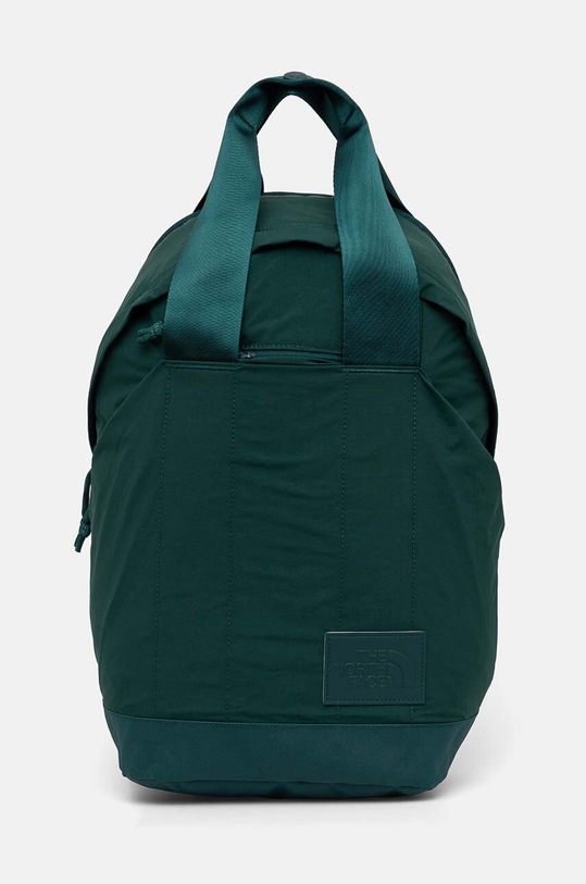 Ruksak The North Face Never Stop Daypack 20L jednofarebný zelená NF0A81DT1KI1