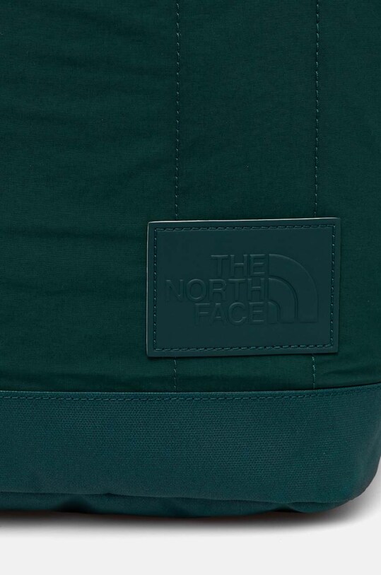 Batoh The North Face Never Stop Daypack 20L zelená NF0A81DT1KI1