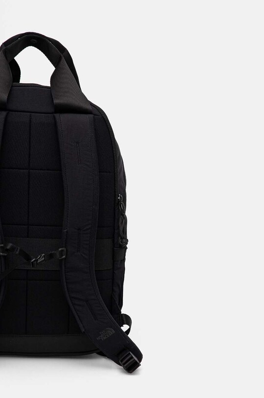 Doplnky Ruksak The North Face Never Stop Daypack 20L NF0A81DT4H01 čierna