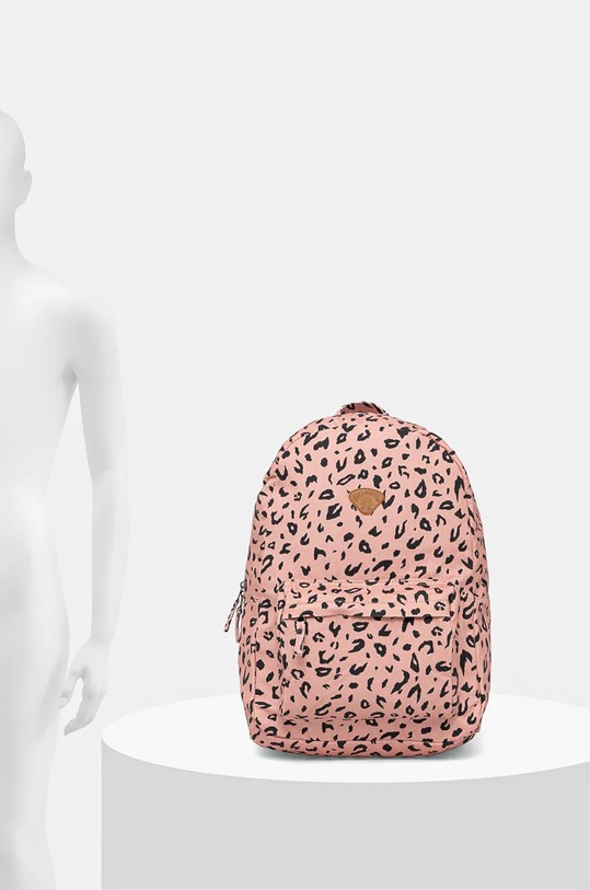 Billabong plecak bawełniany Schools Out JABK3BSC