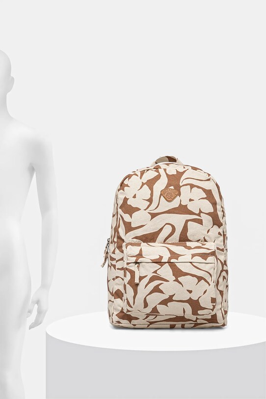 Billabong plecak bawełniany Schools Out JABK3BSC