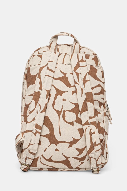 Dodaci Pamučni ruksak Billabong Schools Out JABK3BSC smeđa