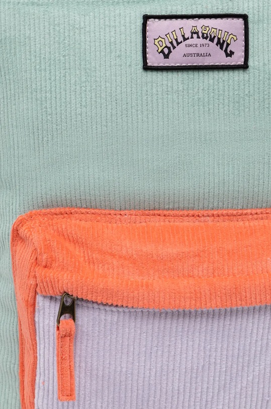 Аксессуары Рюкзак Billabong Since 73 UBJBP00278 оранжевый