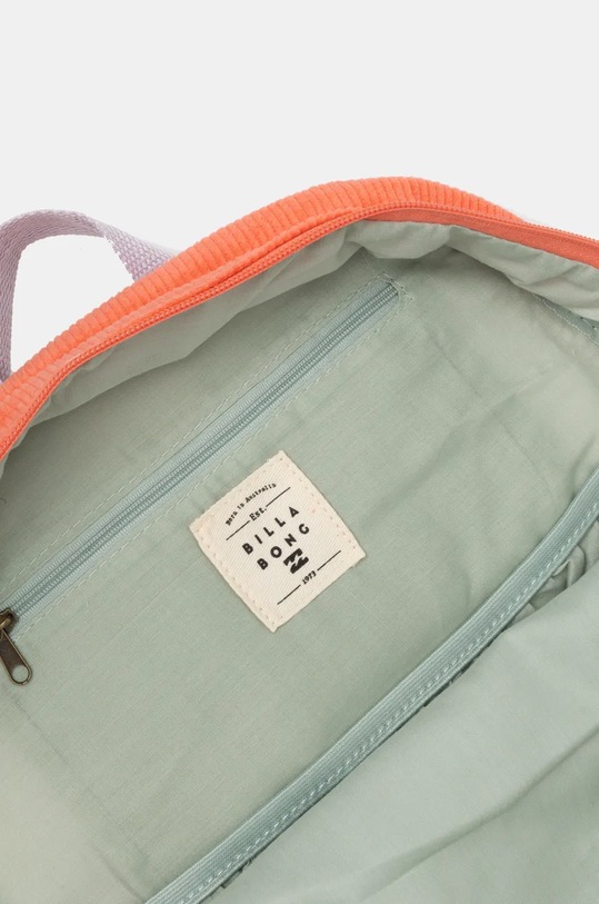 Рюкзак Billabong Since 73 UBJBP00278 оранжевый