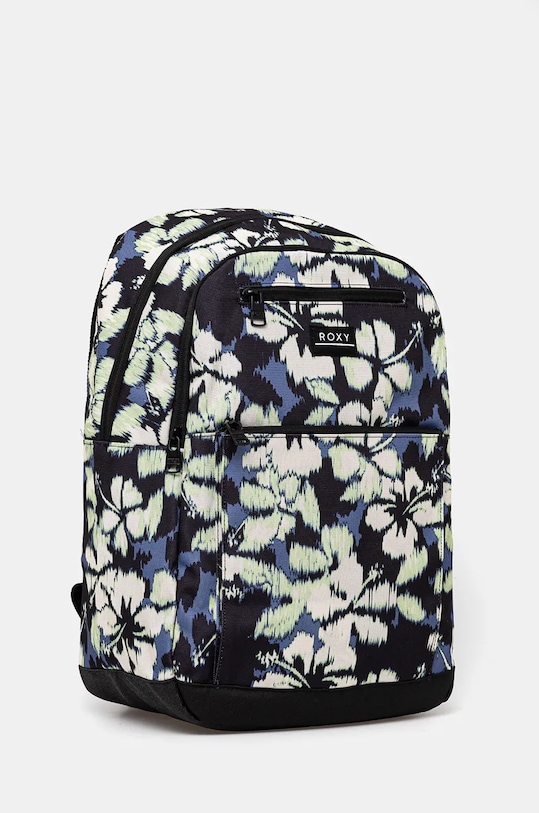 Roxy plecak Here You Are Printed ERJBP04817 granatowy AW24