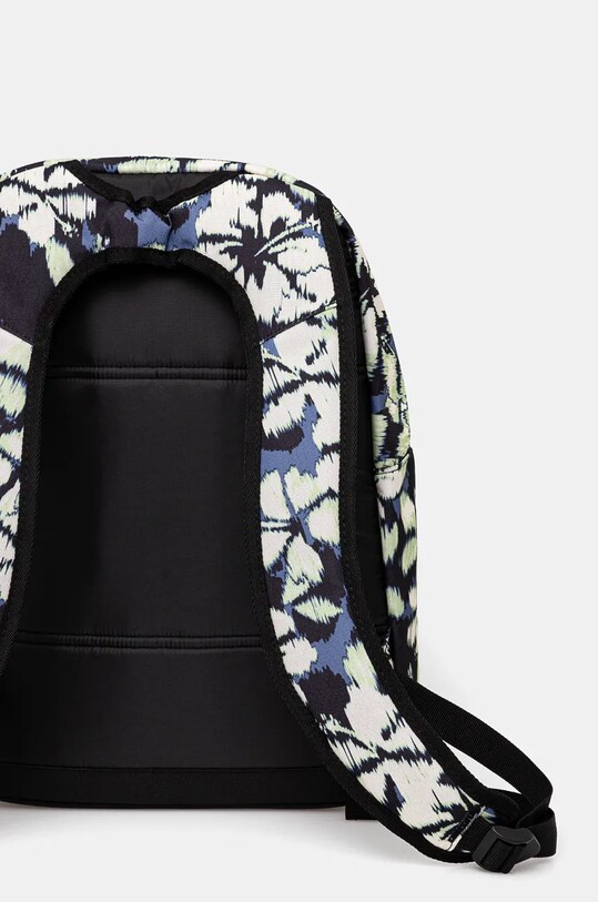 Accesorii Roxy rucsac Here You Are Printed ERJBP04817 bleumarin